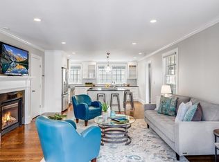 36 Gorham Ave #2, Brookline, MA 02445