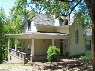 131 Front St, Brownsville, PA 15417