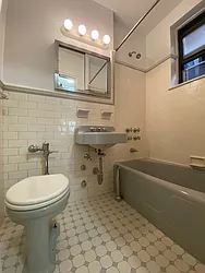 Rented by Brown Harris Stevens