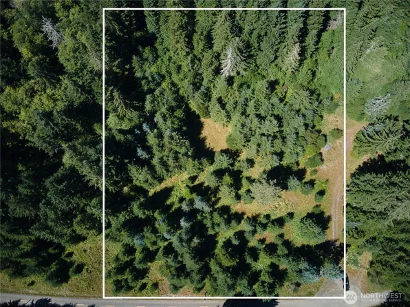 0 PCL 3 E Scarlet Road, Shelton, WA 98584