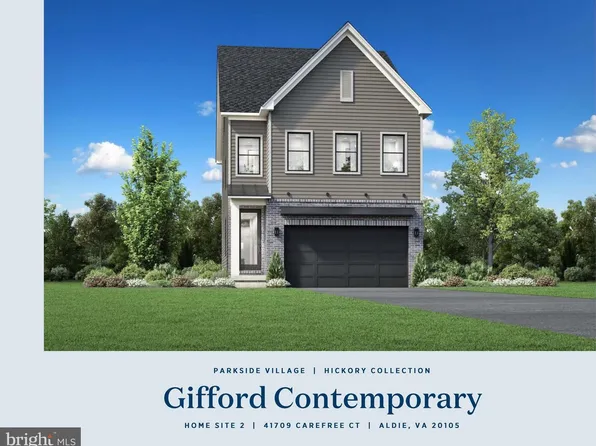 41709 Carefree Ct, Aldie, VA 20105