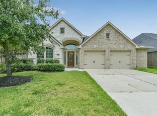 13218 Barkley Bend Ln, Houston, TX 77044
