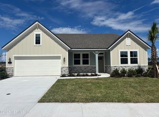 31 ORION Drive, Flagler Beach, FL 32136