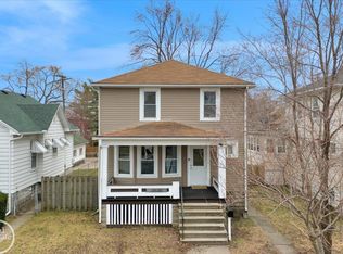 1516 White St, Port Huron, MI