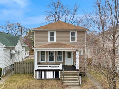 1516 White St, Port Huron, MI, 48060