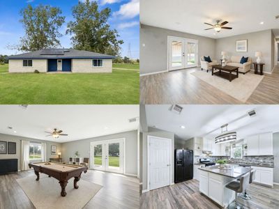 3889 County Road 155, Alvin, TX, 77511