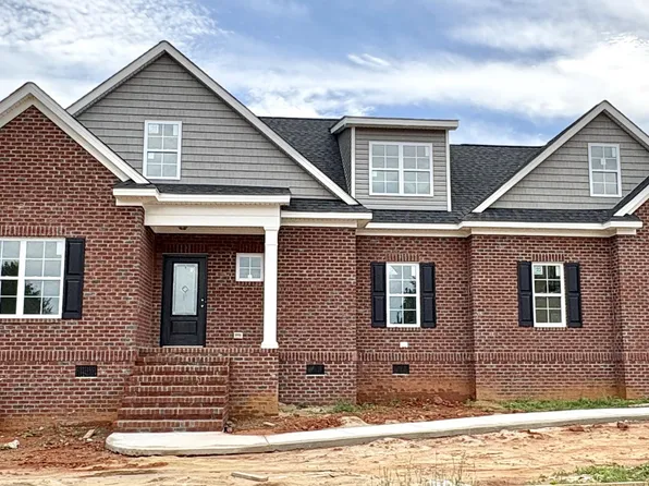 7321 Huckleberry Dr, Spring Hope, NC 27882