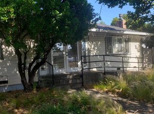 1658 Ridley Ave, Santa Rosa, CA 95401