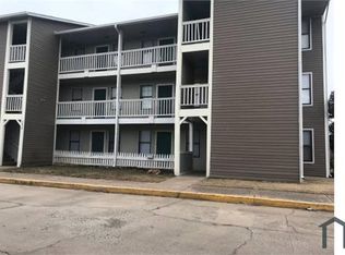 3838 N Ann Arbor Ave APT 204, Oklahoma City, OK 73122