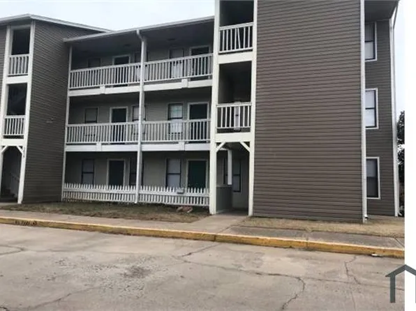 3842 N Ann Arbor Ave APT 304, Oklahoma City, OK 73122