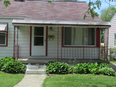 19365 Indian, Redford, MI, 48240