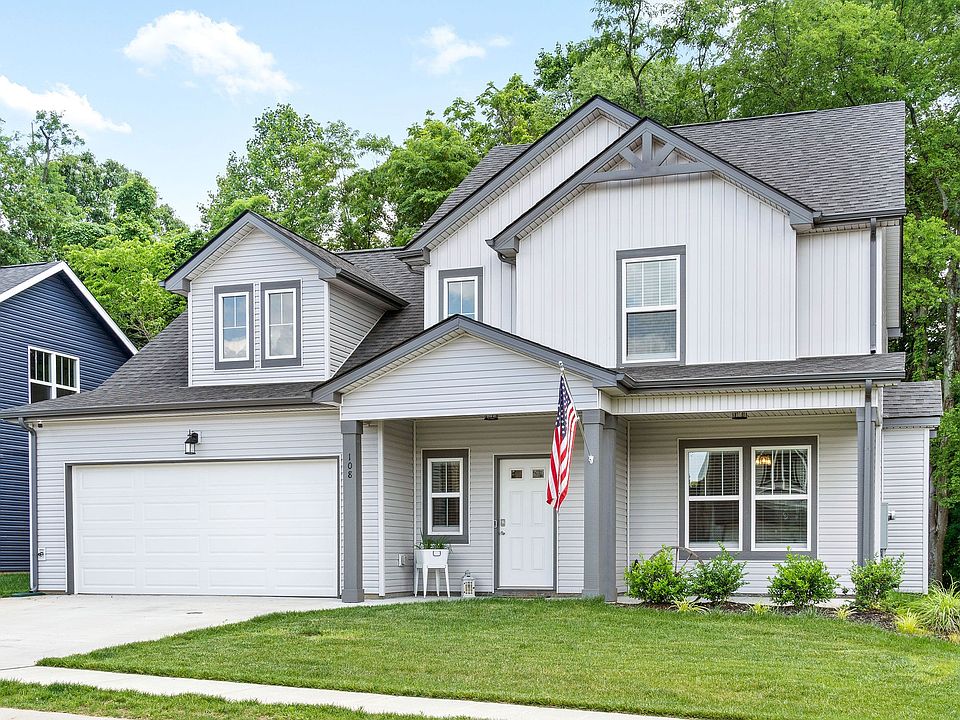 108 Lucerne Ln, Clarksville, TN 37040 Zillow