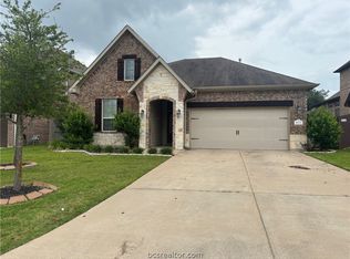 2607 Hailes Ct, College Station, TX 77845