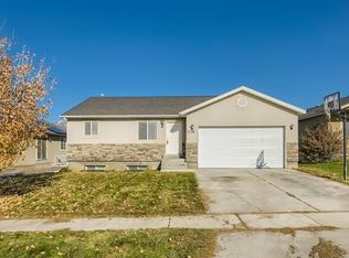 1118 N Ridge Ct, Spanish Fork, UT 84660