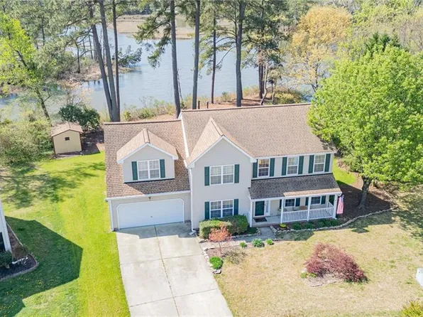 5987 Eagle Point, Portsmouth, VA 23703