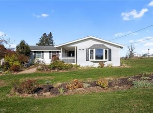 4434 Graber Rd, Fredericksburg, OH 44627