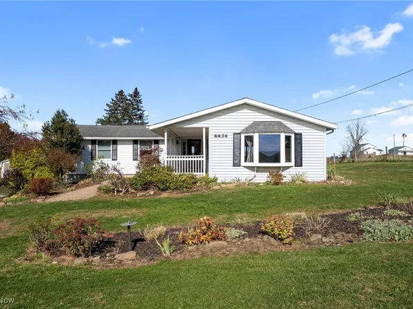 4434 Graber Rd, Fredericksburg, OH 44627