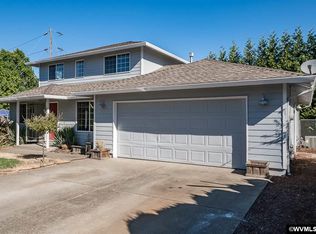 5281 Woodwind Ct N, Keizer, OR