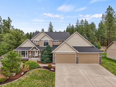 813 E Westcrest Rd, Colbert, WA, 99005