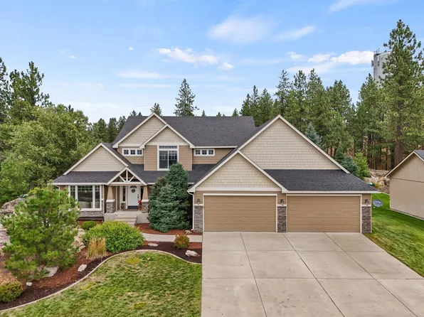 813 E Westcrest Rd, Colbert, WA 99005