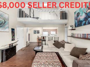 8770 Corona Street #304, Denver, CO 80229