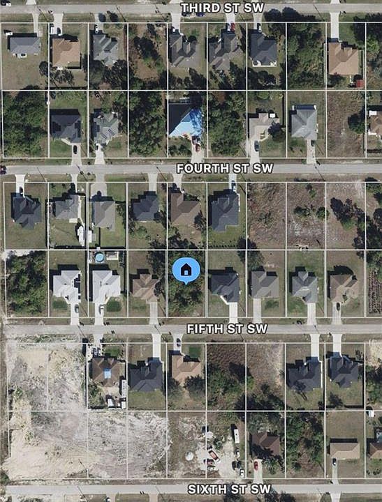 1st image of 3612 5th ST SW