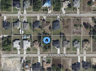 3612 5th St SW, Lehigh Acres, FL 33976