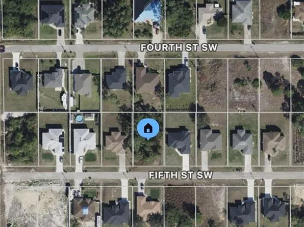3612 5th ST SW, LEHIGH ACRES, FL 33976