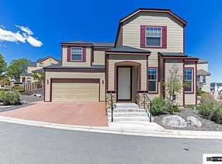 3479 Brassie Dr, Sparks, NV 89431