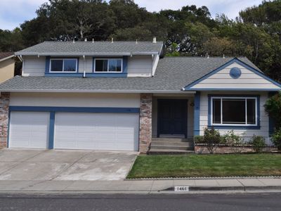 1461 Cherrywood Dr, San Mateo, CA, 94403