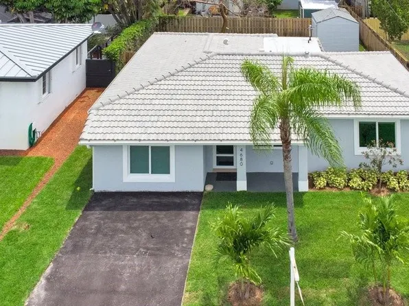 4680 NE 4th Avenue, Oakland Park, FL 33334