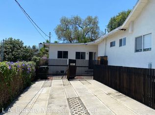 2262 Duane St #2262.5, Los Angeles, CA