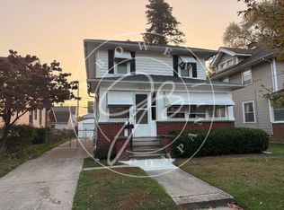 4210 Commonwealth Ave, Toledo, OH 43612