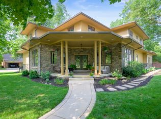 7055 Mayapple Ln, Pendleton, IN 46064