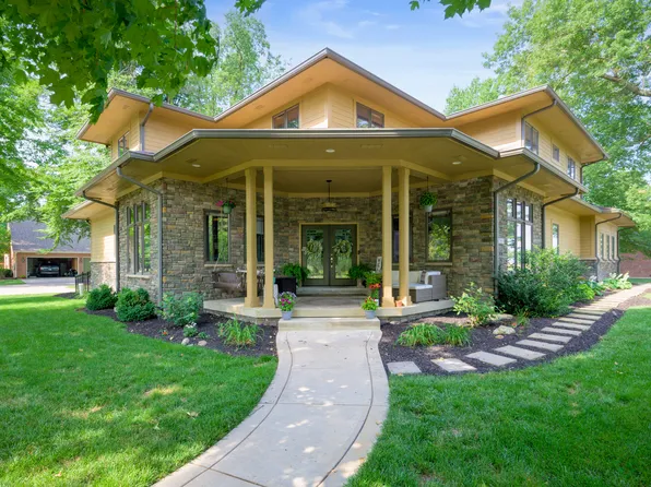 7055 Mayapple Ln, Pendleton, IN 46064