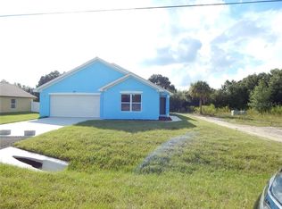 511 N 15th Ave, Arcadia, FL 34266