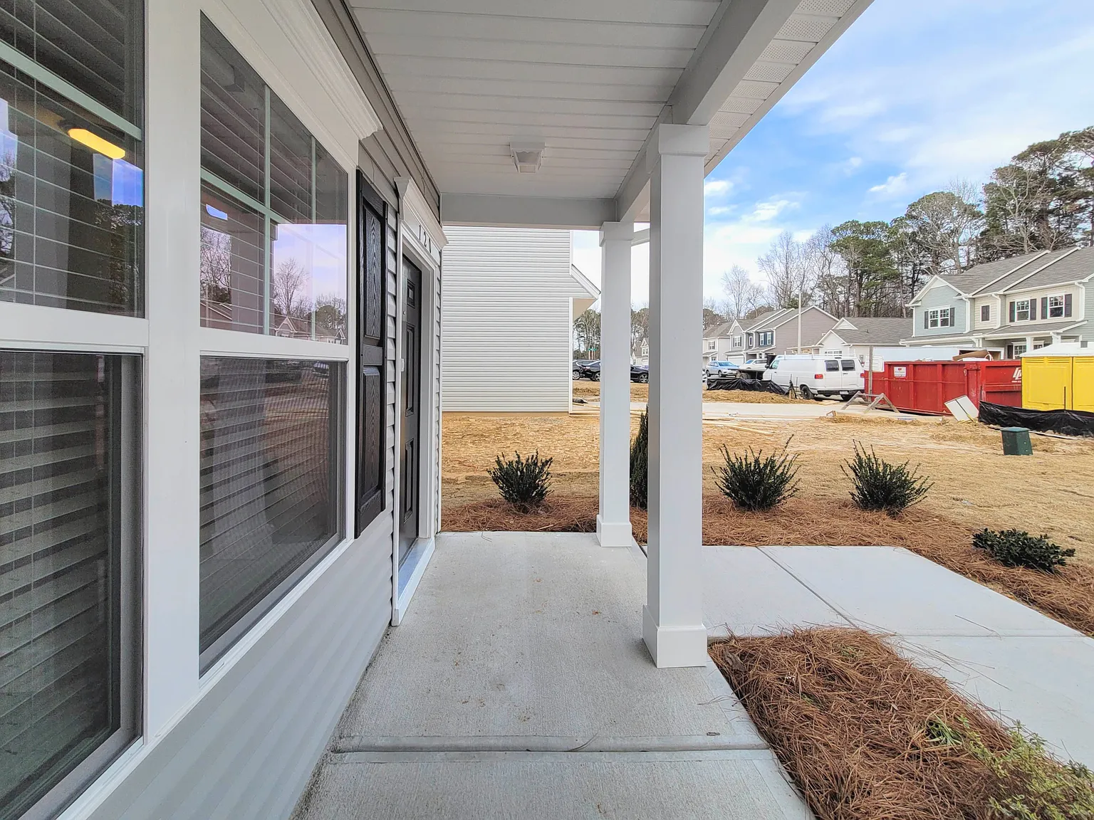 4 bed, 2.5 bath, 2128 sqft, $2,050 — Photo 4