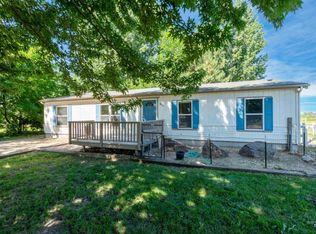 22799 21st Ave W, Middleton, ID 83644