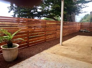 385 Sea Ridge Rd APT A, Aptos, CA 95003