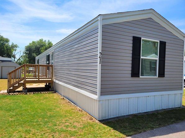 15301 W Us Highway 54 #21R