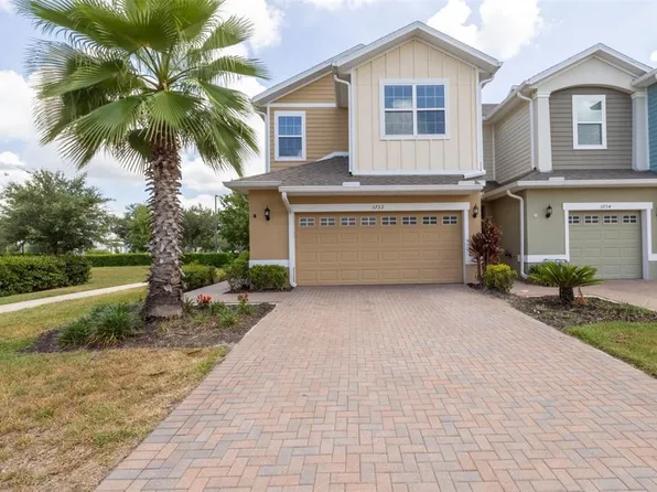 5732 Spotted Harrier Way, Lithia, FL 33547