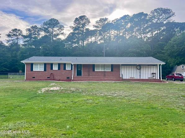 617 Ridge Drive, Goldsboro, NC 27530