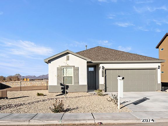 2nd image of 2974 Ysleta Ct