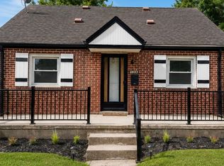 1077 Schumard Ave, Cincinnati, OH 45215