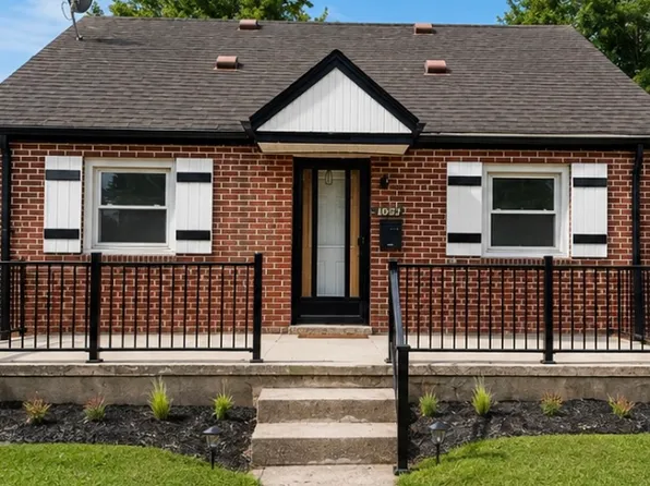 1077 Schumard Ave, Cincinnati, OH 45215
