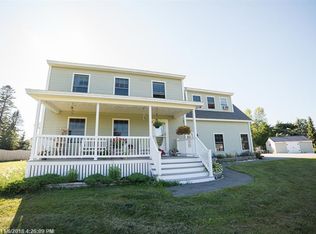 24 Adams Ct, Brewer, ME 04412