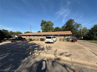 3700 Park Ave, Fort Smith, AR 72903