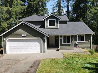8111 Incline Dr SE, Olympia, WA