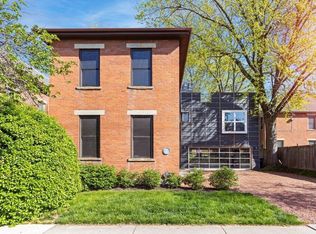 58 Warren St, Columbus, OH 43215