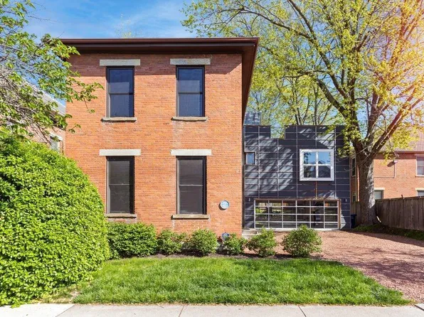 58 Warren St, Columbus, OH 43215